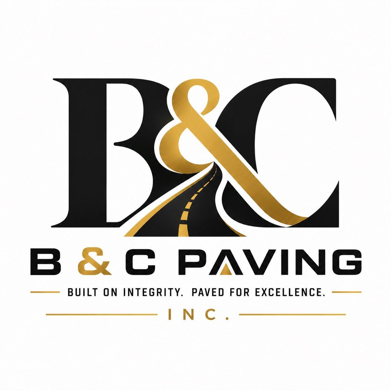 B&C Paving